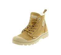Palladium Chaussures lifestyle femme Pampa Hi Zip WL Dear Brown Taille 38