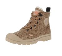 Palladium Pampa Hi Zip Wl