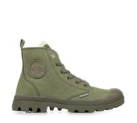 Palladium Pampa Hi Zip Wl, Boots femme 37