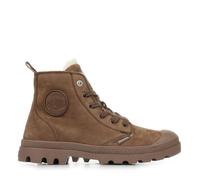 Palladium Pampa Hi Zip Wl, Boots femme 38