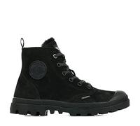 Palladium Bottines Pampa Hi Zip WL Femme 39.5 EU