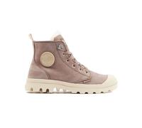 Palladium - Pampa Hi Zip WL - Chaussures lifestyle femme Brown - 41