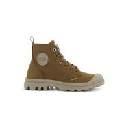 Palladium - Pampa Hi Zip WL - Chaussures lifestyle femme Dear Brown - 37