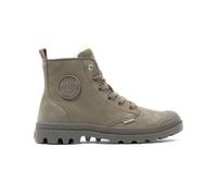 Palladium Bottes à Fermeture éclair Pampa Hi Wl