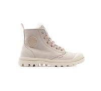 Palladium - Pampa Hi Zip WL - Chaussures lifestyle femme Warm Sand - 39