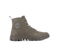 Palladium Bottines Pampa Hi Zip WL – Zippées, doublure chaude – Taille EU 43