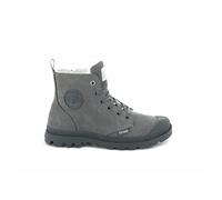 Palladium_Pampa Hi Zip Wl_Gris_35.5 EU
