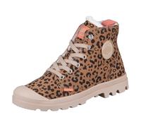 Palladium PAMPA HI ZIP WL LEO