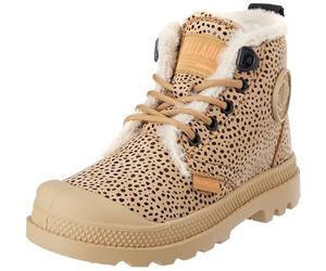 Palladium Pampa Hi Zip Wool Botte tendanceFille