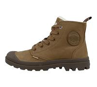 Palladium Pampa Hi Zip Wool, Bottes Baskets pour femme