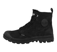 Palladium Pampa Hi Zip Wool, Bottes Baskets pour femme