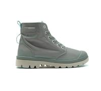 Bottines et boots Palladium PAMPA LITE+ HI W pour Femme 37 Beige