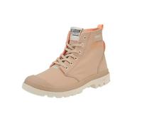 Palladium Pampa Lite+ Hi, Basket Mixte, Beige Tan, 39