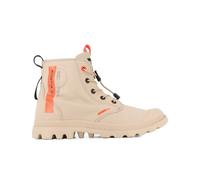 Palladium Pampa Lite Journey Boots Beige EU 43 Homme,Femme
