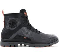 PALLADIUM Pampa Lite + Matryx - Hommes Boots Noir 78598-008 Chaussures Bottes