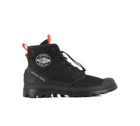 Palladium Pampa Lite Travel Vt~Black, 42EU