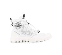 Palladium - Pampa Lite Travel VT - Chaussures lifestyle Star White - 36