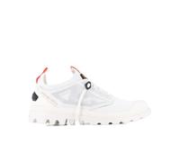 Palladium - Pampa Lite Travel VT - Chaussures lifestyle White - 41