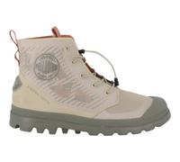PALLADIUM Pampa Lite Travel Vt - Mixte - - taille 39- modèle 2026