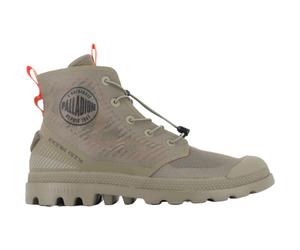 PALLADIUM Pampa Lite Travel Vt - Mixte - - taille 42- modèle 2026
