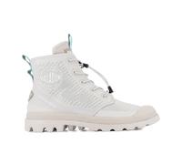 Palladium Pampa Lite Travel Vt~Natural Grey, 44EU