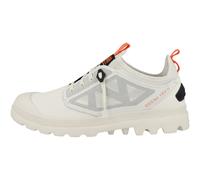 Palladium Pampa Lt Travel Lo Vt Baskets Low Unisex Adultes