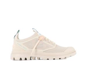 PALLADIUM Pampa LT Travel Lo VT Trainers EU 37