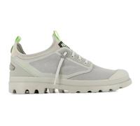Baskets Palladium Pampa Lt Travl Vt Gris 44