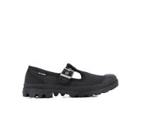 Palladium Ballerines Pampa M-Jane Washed Noir Taille 39