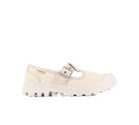Palladium - Pampa M-Jane Washed - Chaussures lifestyle femme Sahara - 39.5