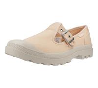 Palladium Ballerines Pampa M-Jane Femme 37 Orange