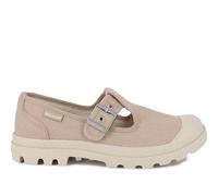 Palladium Pampa Mary-Jane Washed