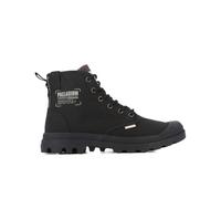 Palladium - Pampa Michigan - Chaussures lifestyle Black - 44