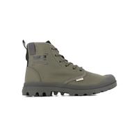 Palladium - Pampa Michigan - Chaussures lifestyle Olive Night - 37