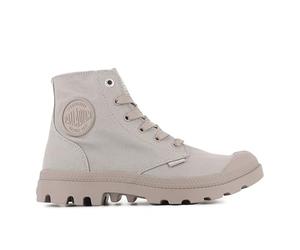 Palladium Pampa Mono Chrome BottineMixte