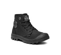 Palladium Pampa Monochrome, Sneaker Boots Mixte