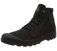 Palladium Pampa Monochrome Sneaker Boots Noir 46 EU