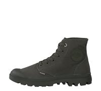 Palladium Baskets montantes Mono Chrome Kaki Taille 43
