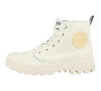 Palladium Pampa MONOPOP, Basket Femme, Star White, 37