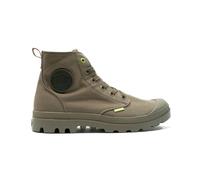 Palladium Pampa MONOPOP, Basket Homme, Dusky Green, 45