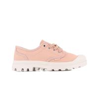 Palladium Baskets Pampa Oxford Femme Rose Taille 40