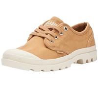 Palladium Pampa Oxford Basket Marron 35.5 EU