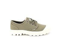 Palladium Pampa Oxford Basket Vert 39.5 EU