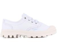 Palladium Pampa Oxford, Bleu, 39.5 EU