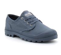 Palladium - Pampa Oxford - Bleu - 40