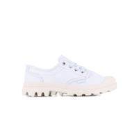 Palladium Chaussures lifestyle Pampa Oxford Femme Blue Art Taille 41