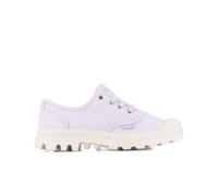 Baskets Palladium Pampa Oxford pour Femme 39 Violet