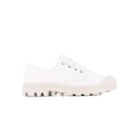Palladium - Pampa Oxford - Chaussures lifestyle femme Soft White - 35.5