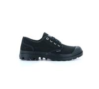 Palladium - Pampa Oxford - Chaussures lifestyle homme Black - 42.5
