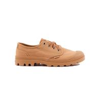 Palladium - Pampa Oxford - Chaussures lifestyle homme Woodlin/Safari - 46